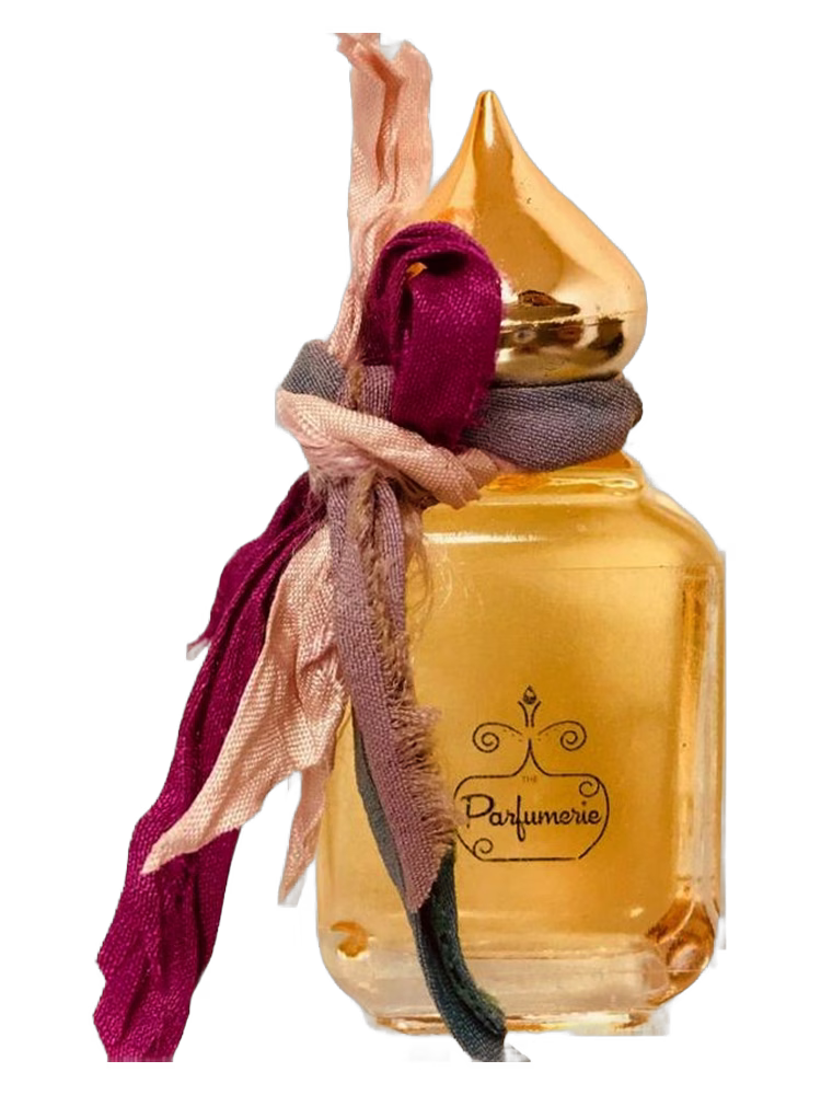 The Parfumerie Tropical Punch