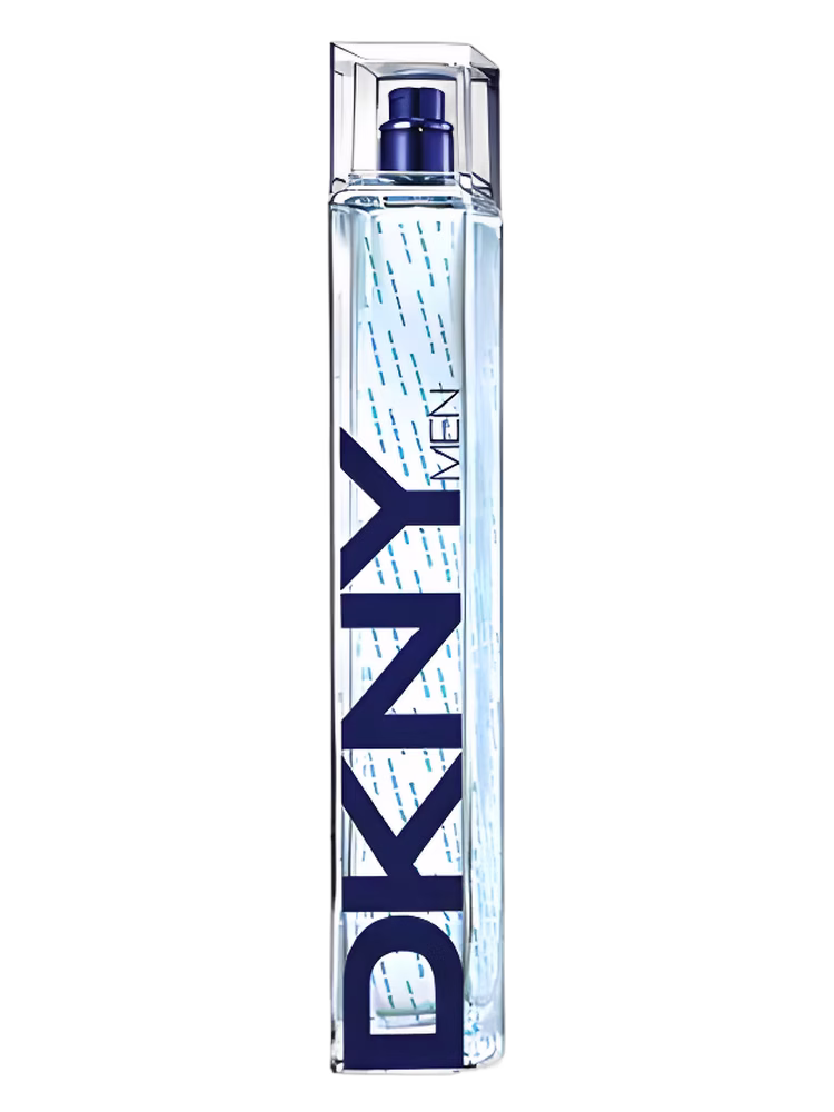Donna Karan DKNY Men Summer 2020