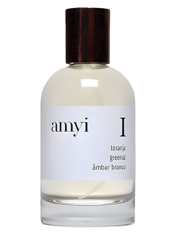 Amyi Amyi I