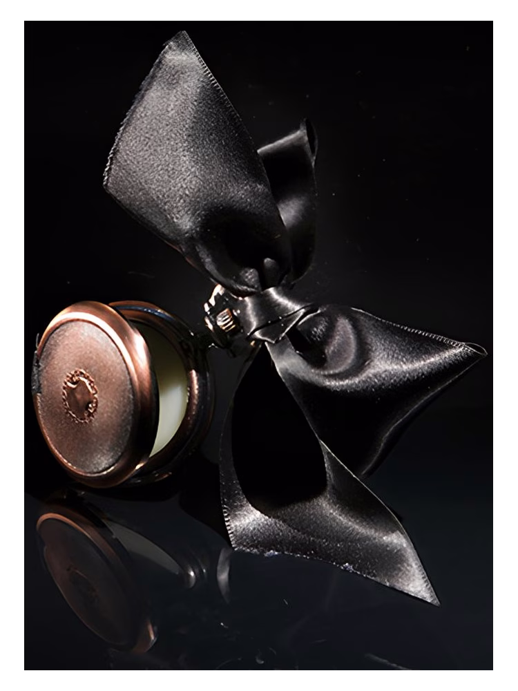 DL & Co Timeless: Cassis Pocket Watch