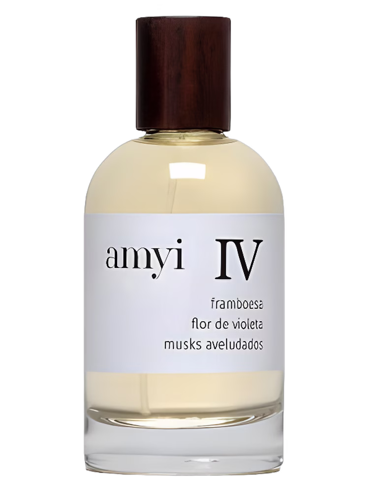 Amyi Amyi IV