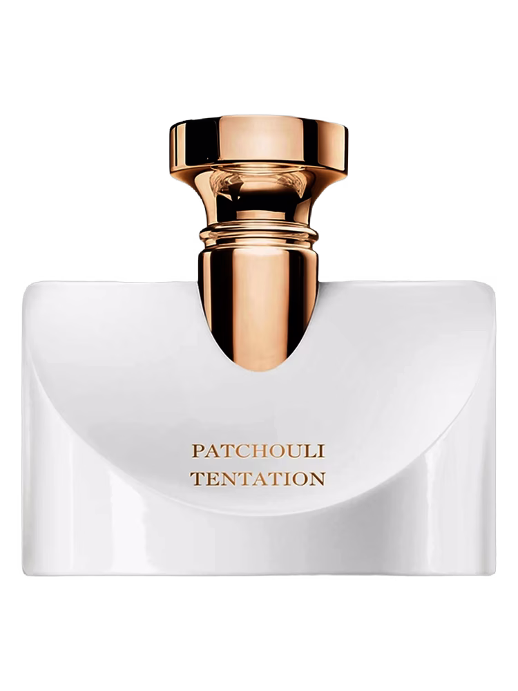 Bvlgari Splendida Patchouli Tentation
