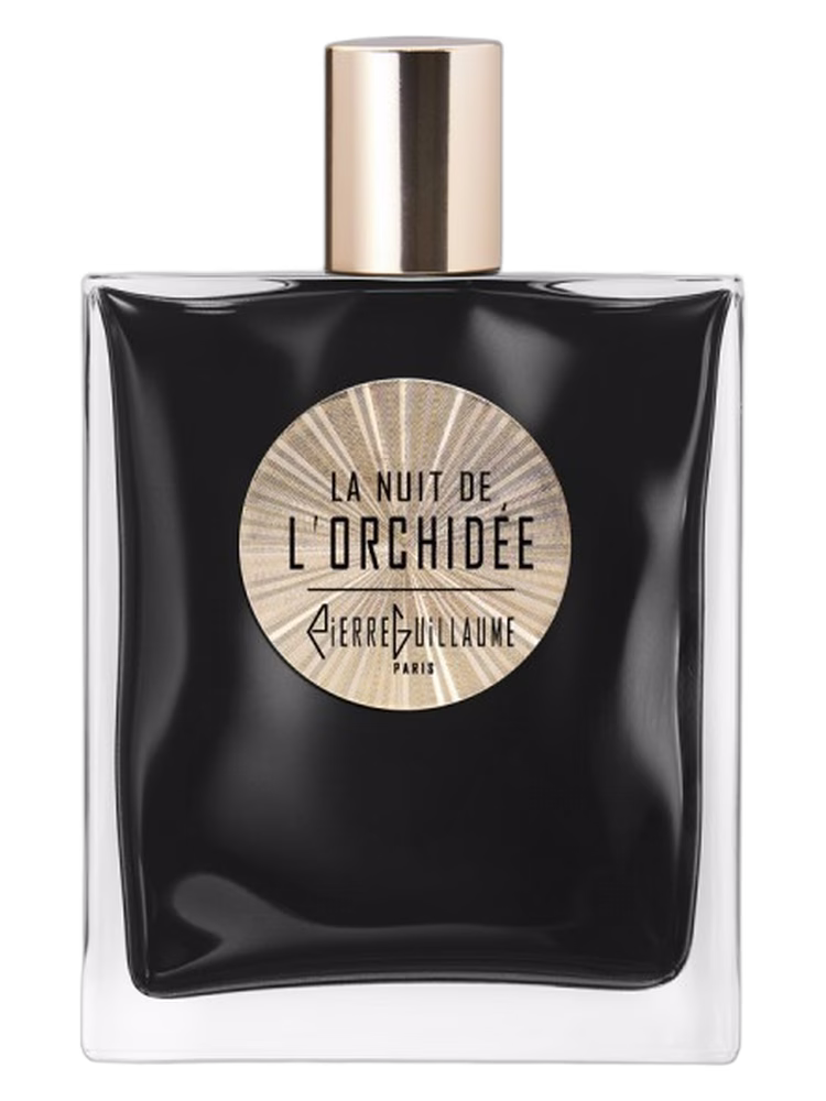 Pierre Guillaume Paris La Nuit de L’Orchidee