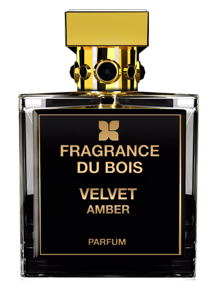 Fragrance Du Bois Velvet Amber