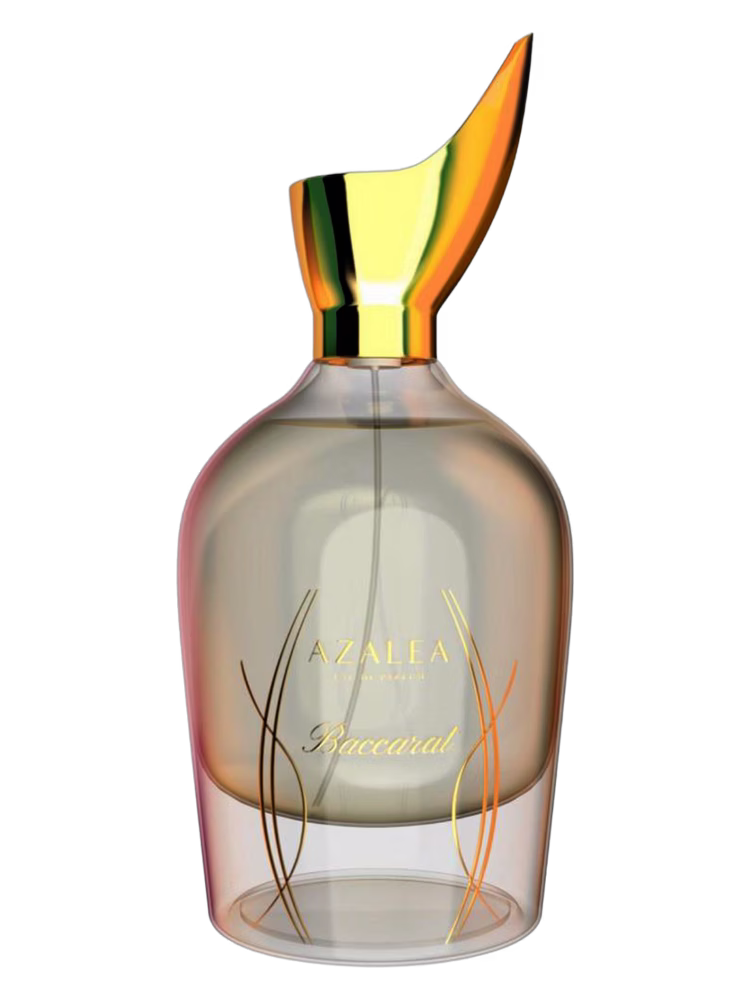 Azalea Parfums Baccarat