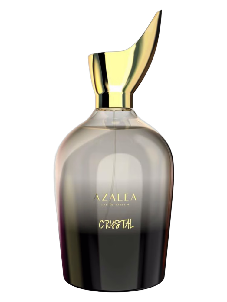 Azalea Parfums Crystal