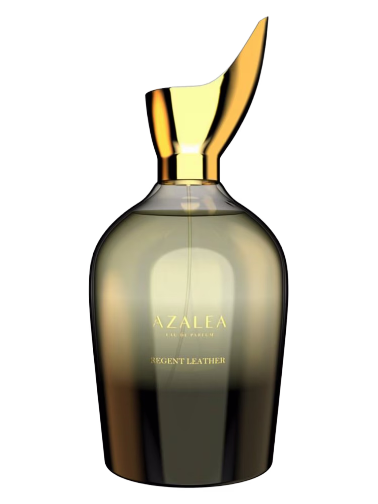 Azalea Parfums Regent Leather
