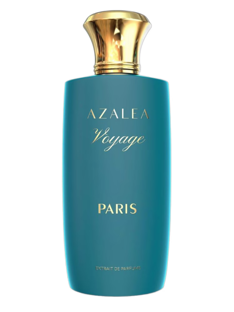 Azalea Parfums Paris