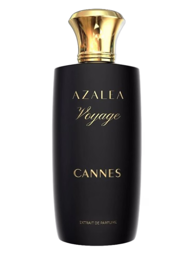 Azalea Parfums Cannes