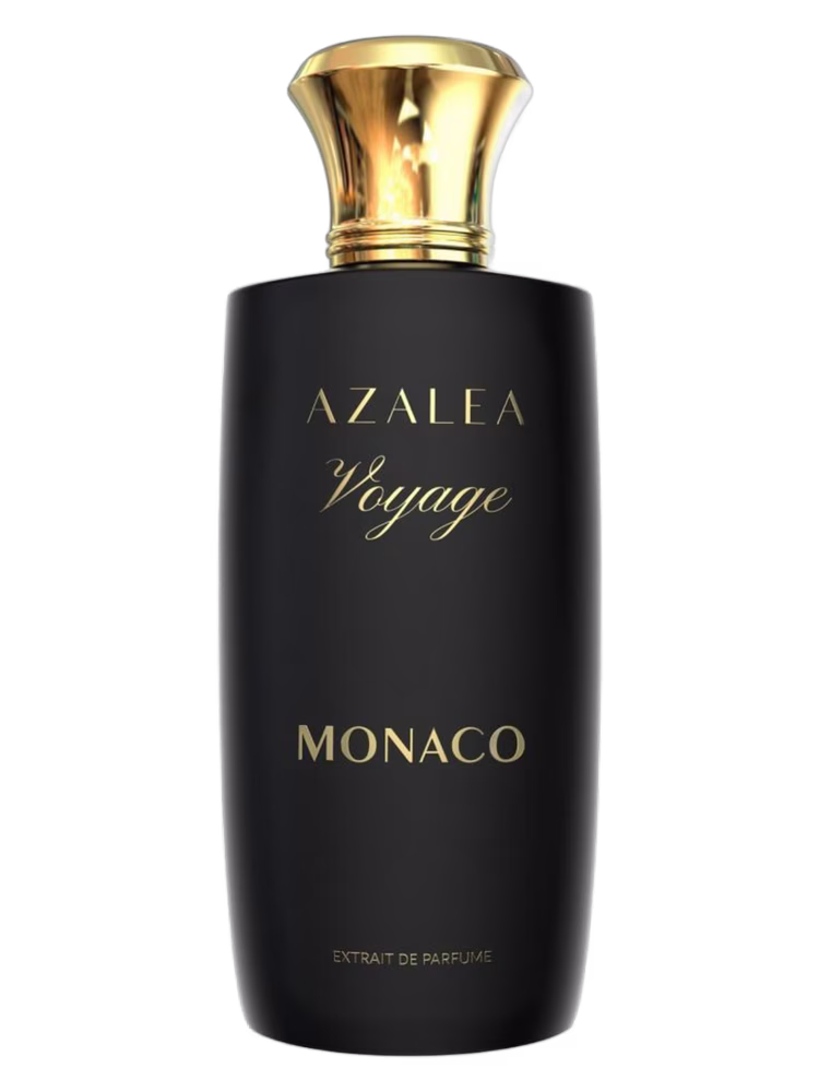 Azalea Parfums Monaco