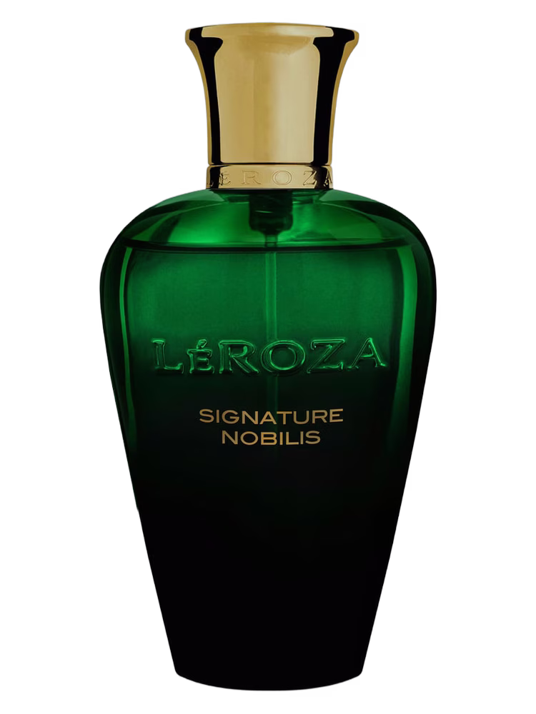 LeROZA Perfumes Signature Nobilis