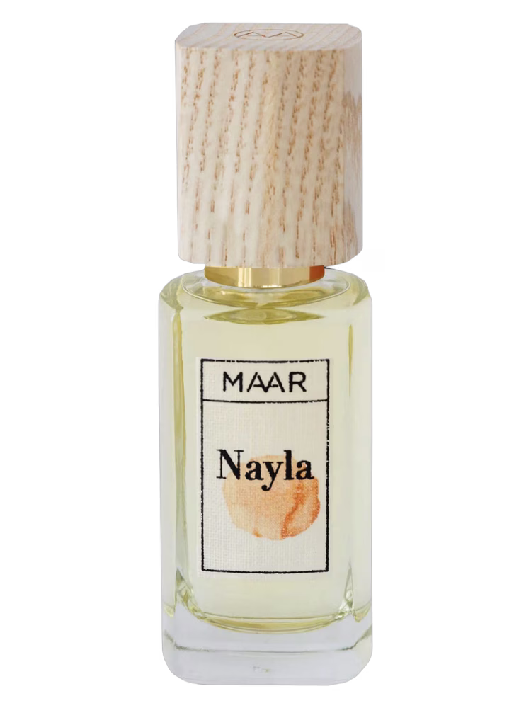 Maar Nayla