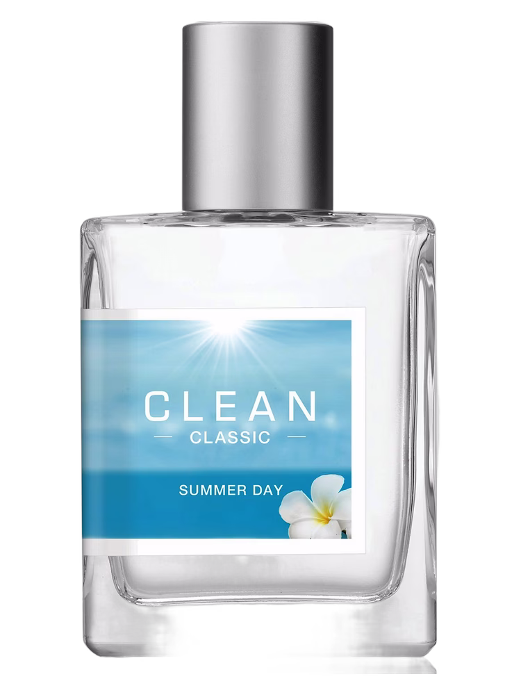 Clean Clean Classic Summer Day