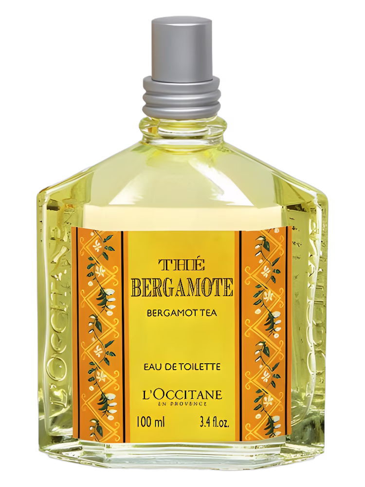 L'Occitane en Provence The Bergamote - Bergamot Tea