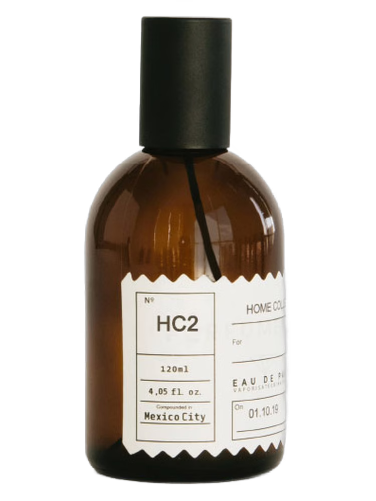 Perfumérica HC2 Dulce Oriental