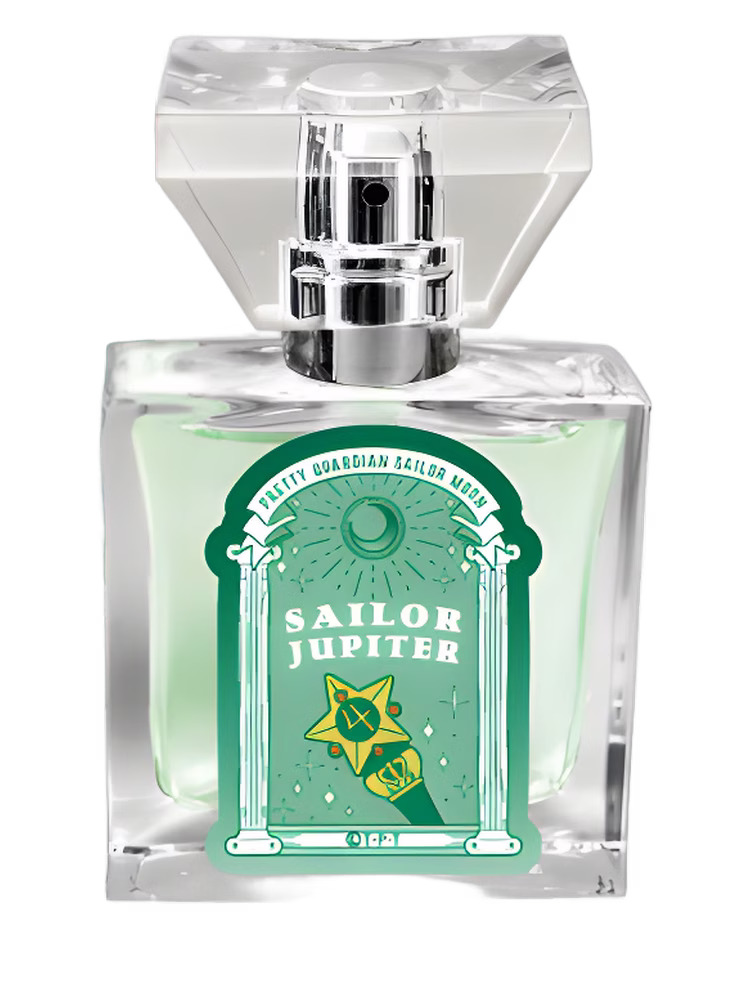 Primaniacs Sailor Jupiter
