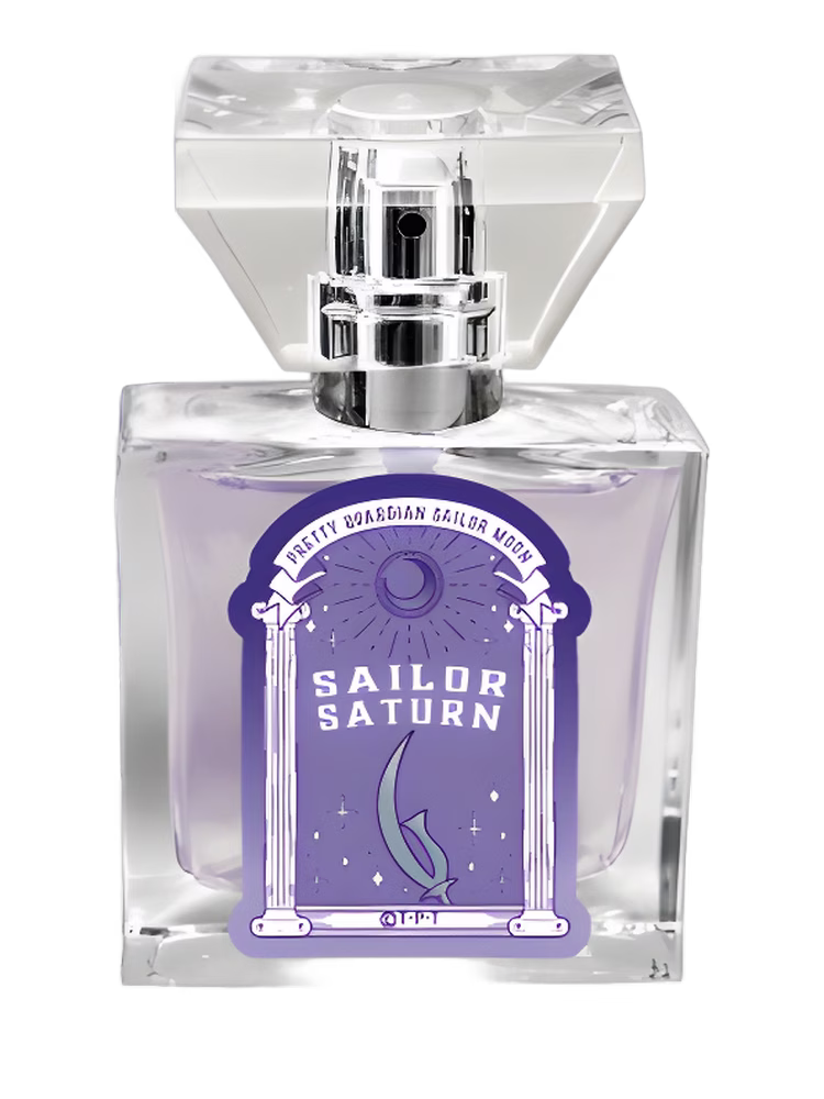 Primaniacs Sailor Saturn