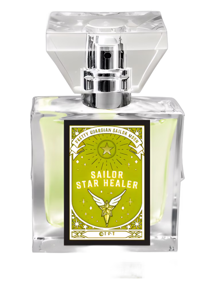 Primaniacs Sailor Star Healer