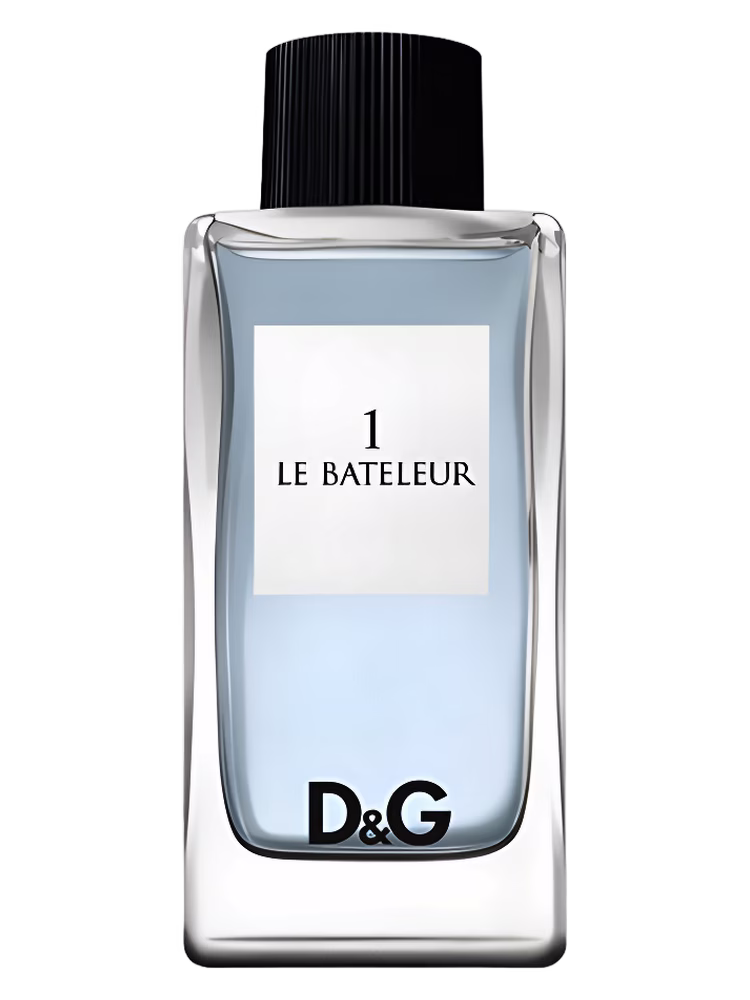 Dolce&Gabbana D&G Anthology Le Bateleur 1