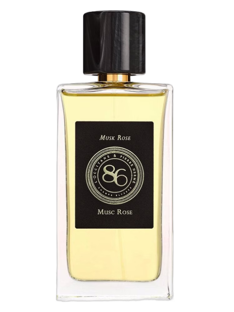 L'Occitane en Provence Musc Rose (Musk Rose)