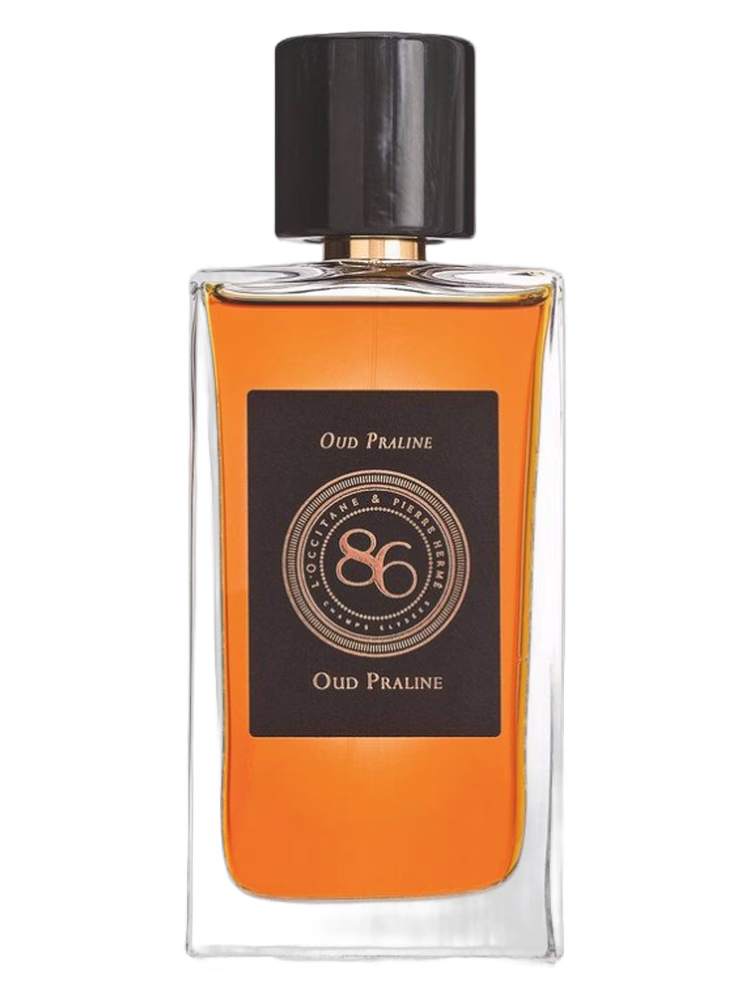 L'Occitane en Provence Oud Praline