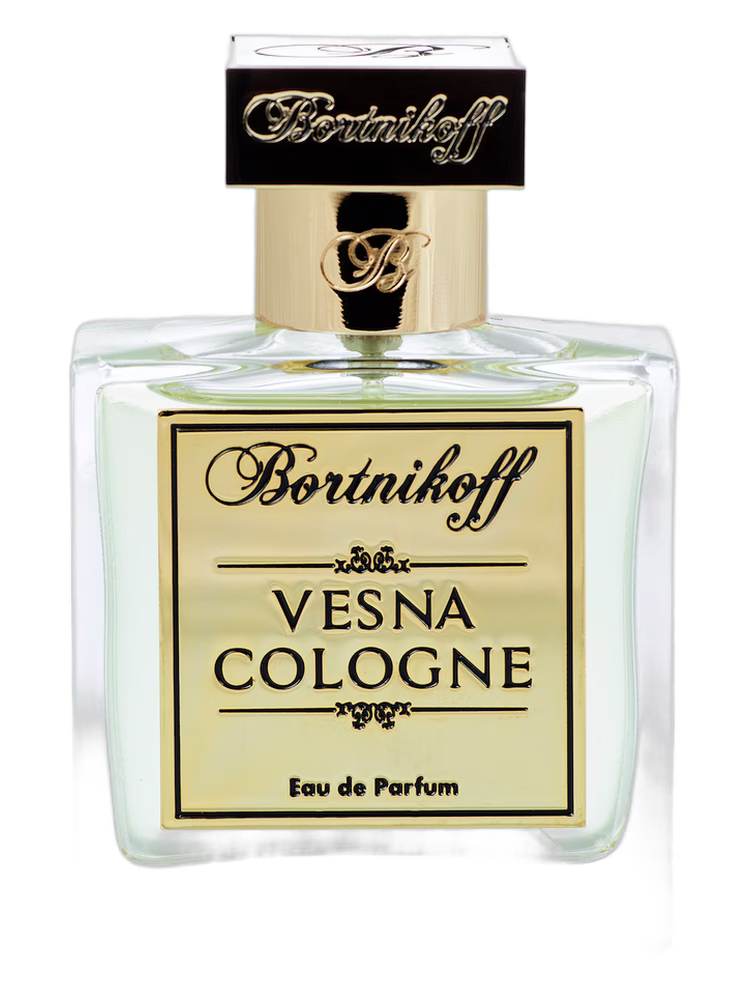 Bortnikoff Vesna Cologne