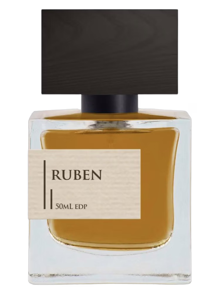 Criminal Elements Ruben