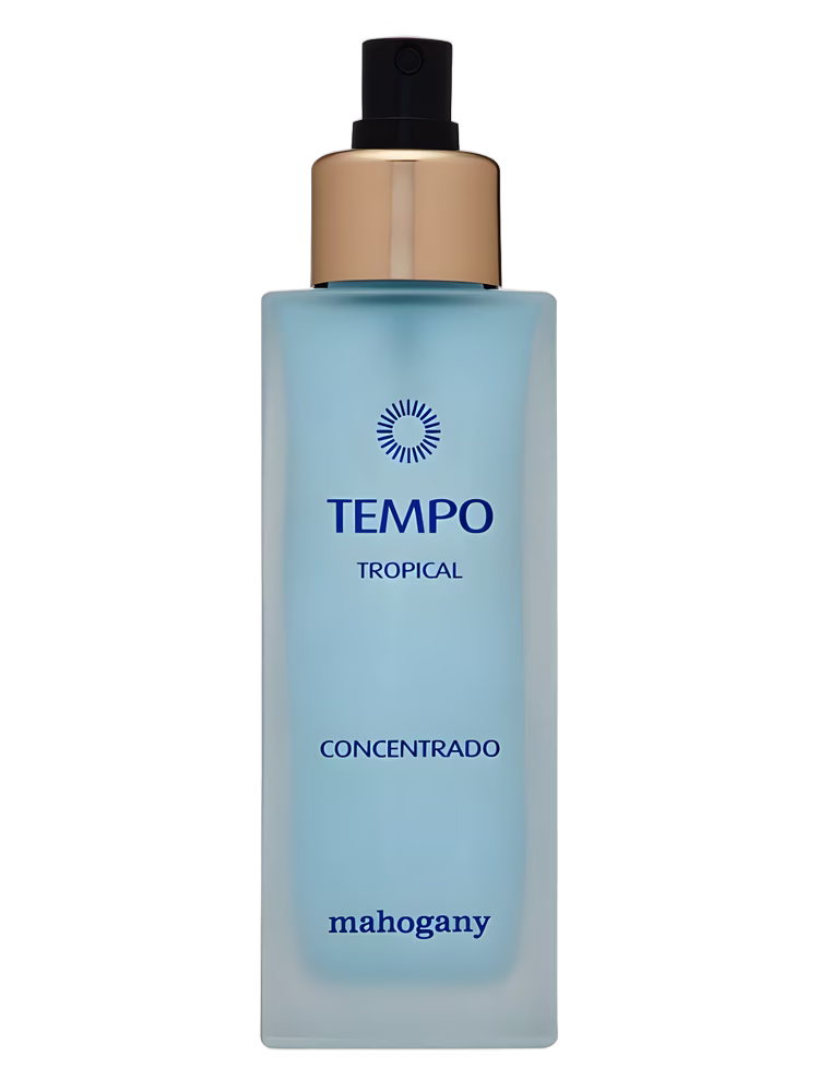 Mahogany Tempo Tropical