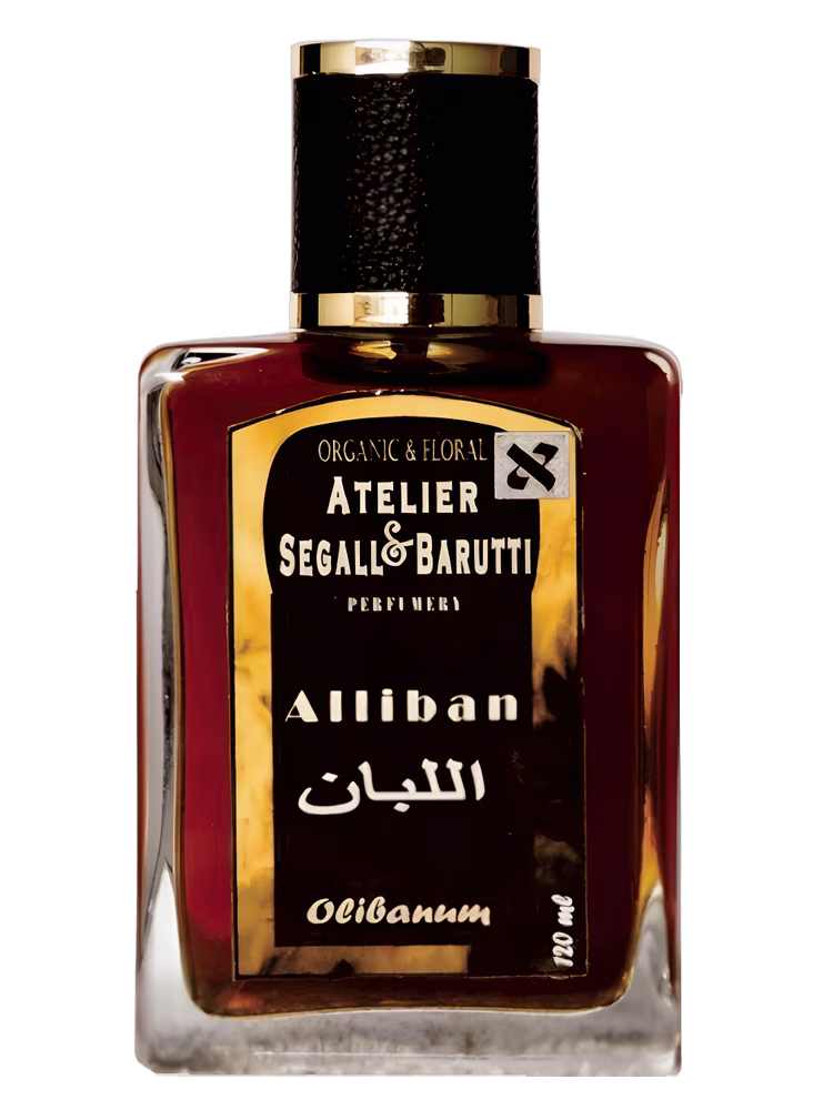 Atelier Segall & Barutti Alliban
