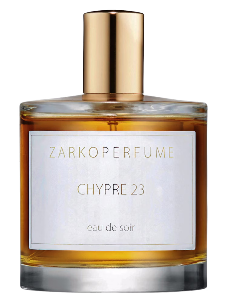 ZARKOPERFUME Chypre 23