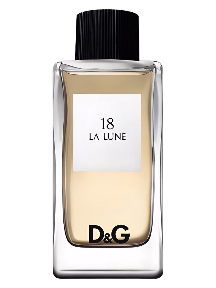 Dolce&Gabbana D&G Anthology La Lune 18