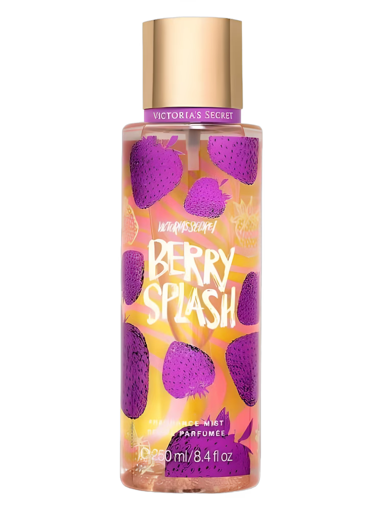 Victoria's Secret Berry Splash