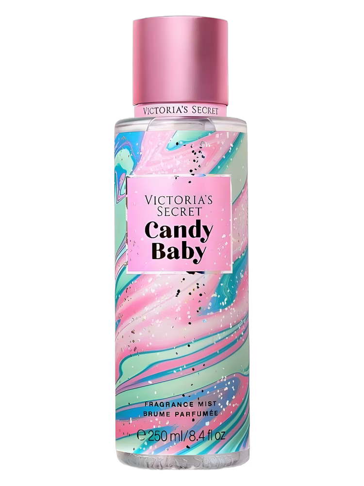 Victoria's Secret Candy Baby