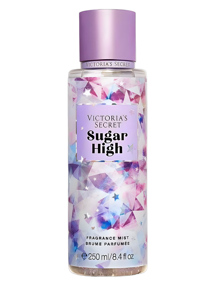 Victoria's Secret Sugar High