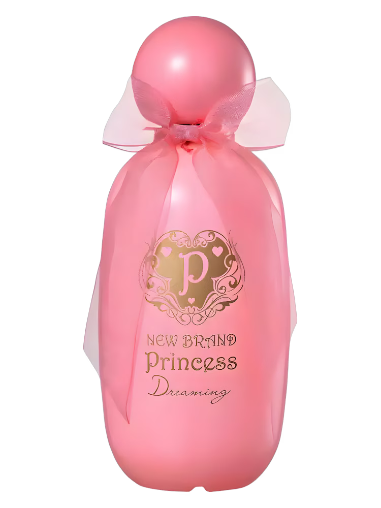 New Brand Parfums Princess Dreaming