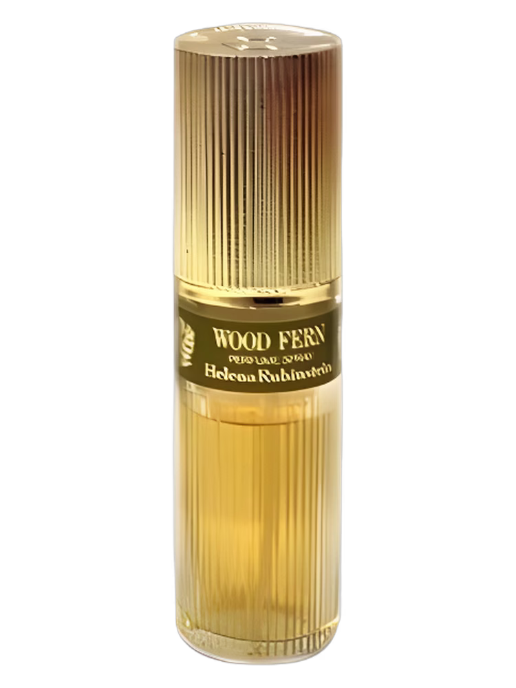 Helena Rubinstein Wood Fern