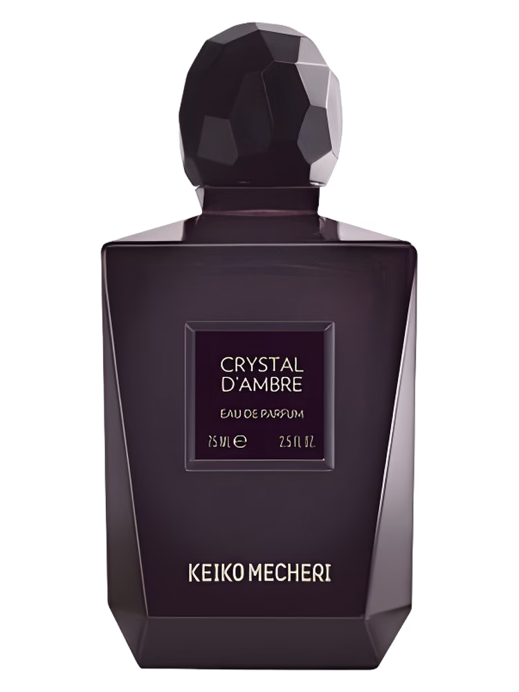 Keiko Mecheri Crystal D'Ambre