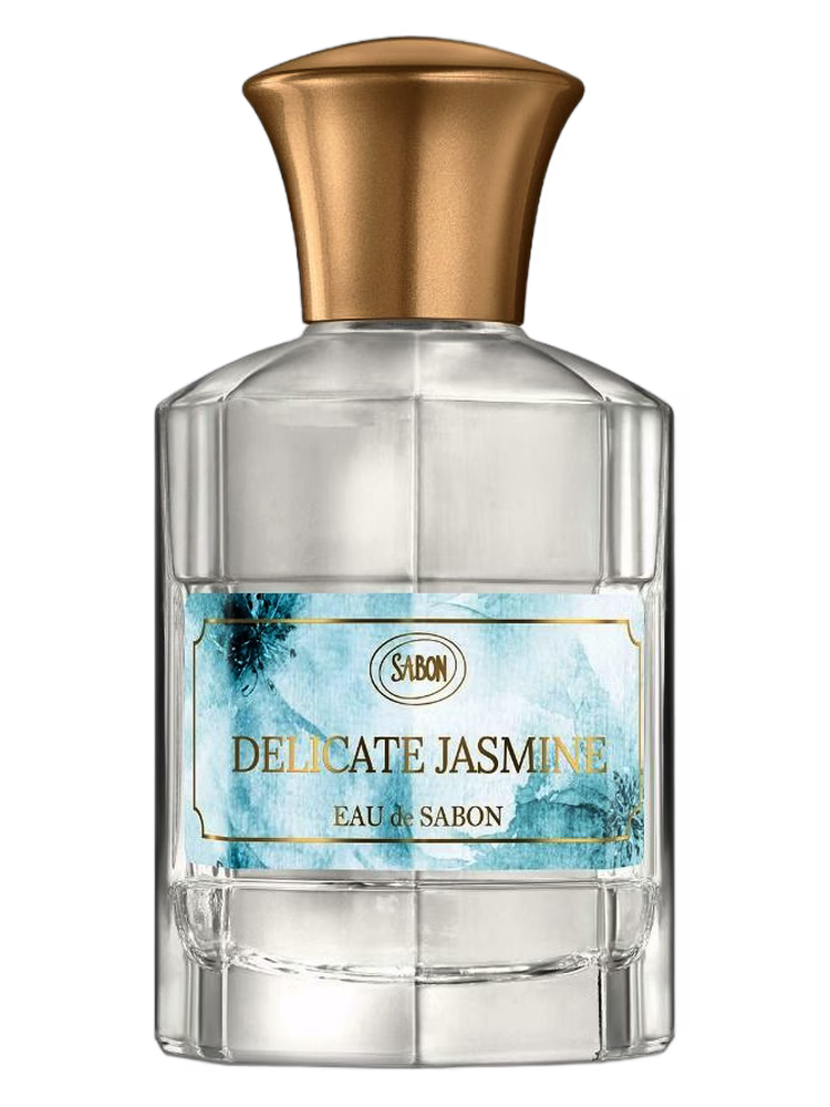 Sabon Delicate Jasmine