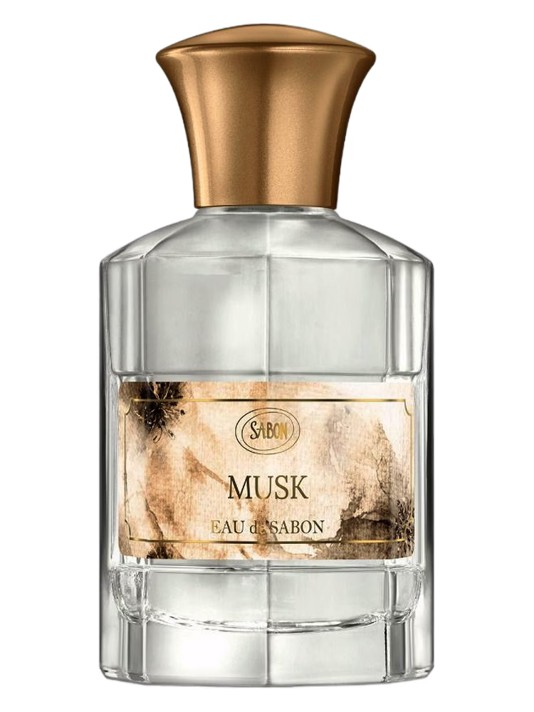 Sabon Musk