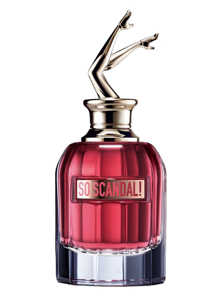 Jean Paul Gaultier So Scandal!