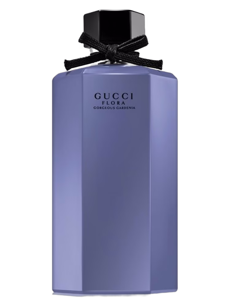 Gucci Flora Gorgeous Gardenia Limited Edition 2020