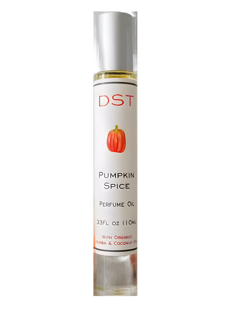 Doctor Sweet Tooth Pumpkin Spice