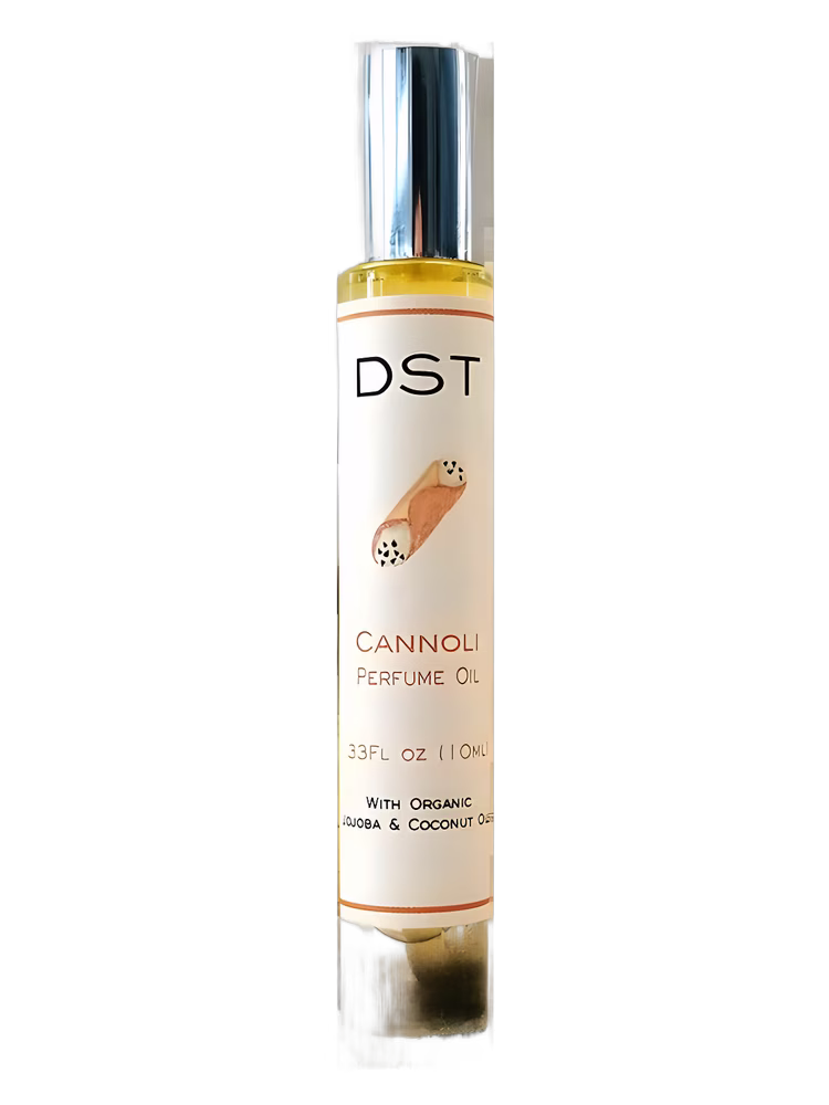 Doctor Sweet Tooth Cannoli