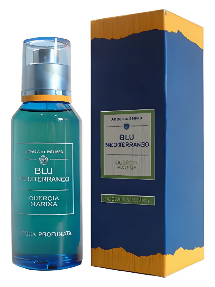 Acqua di Parma Blu Mediterraneo Quercia Marina