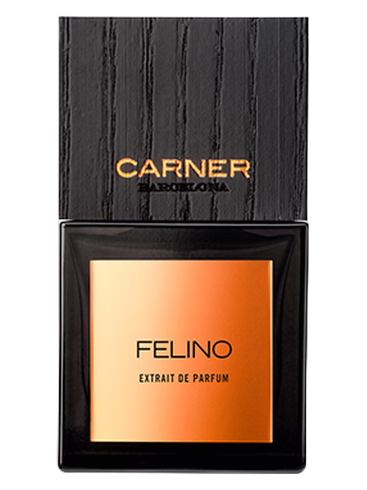 Carner Barcelona Felino