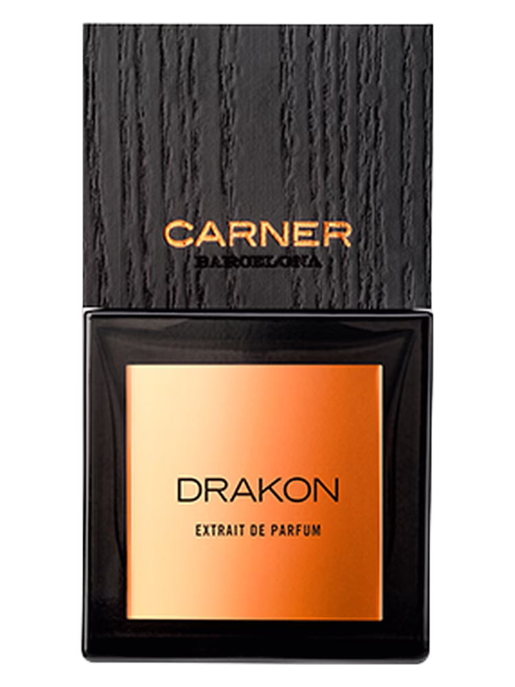 Carner Barcelona Drakon
