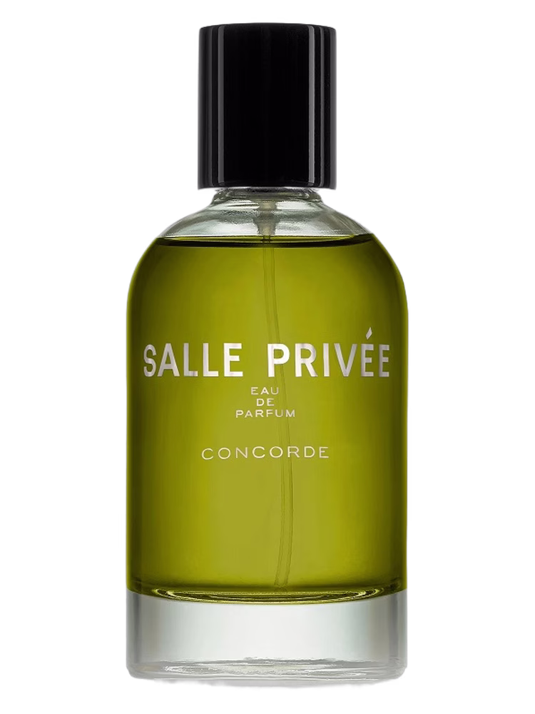 Salle Privée Concorde