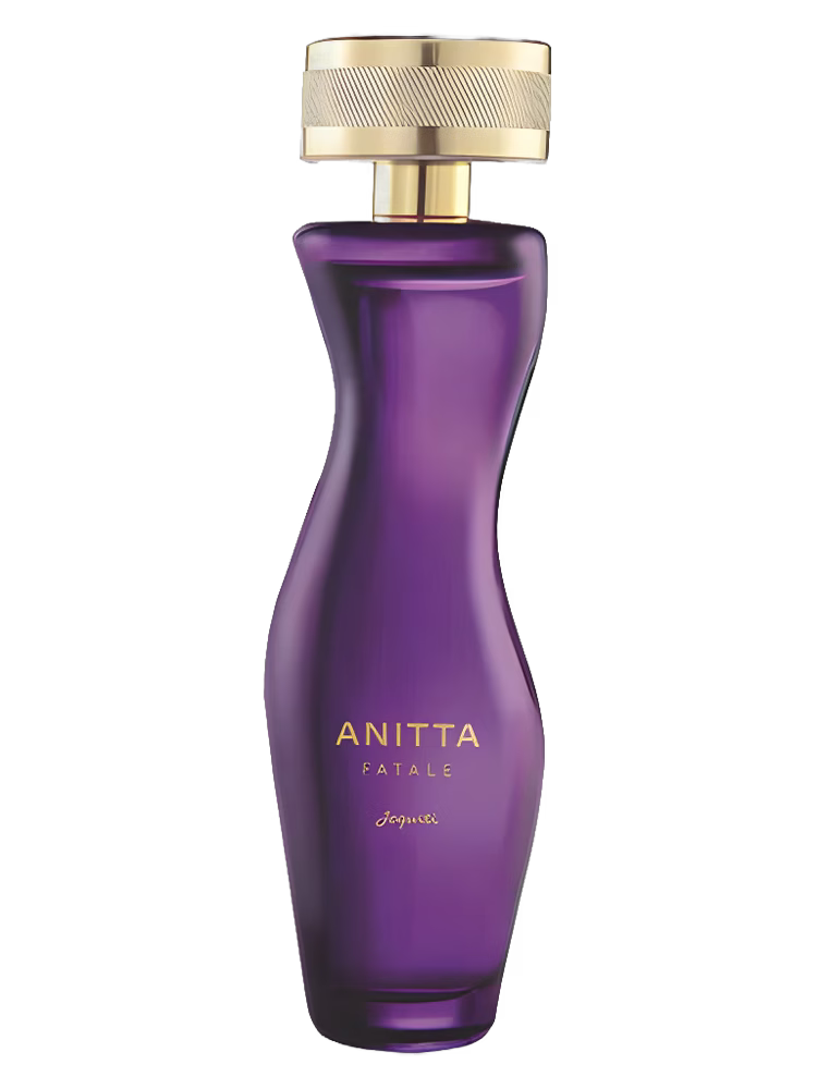 Jequiti Anitta Fatale