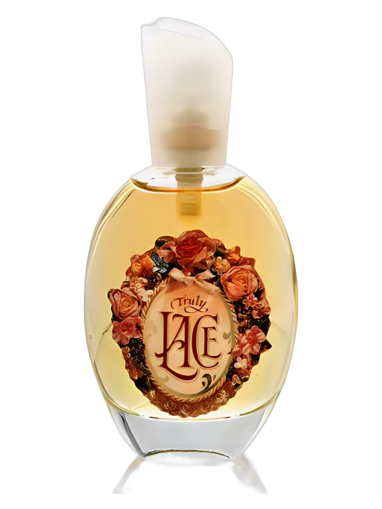 Coty Truly Lace