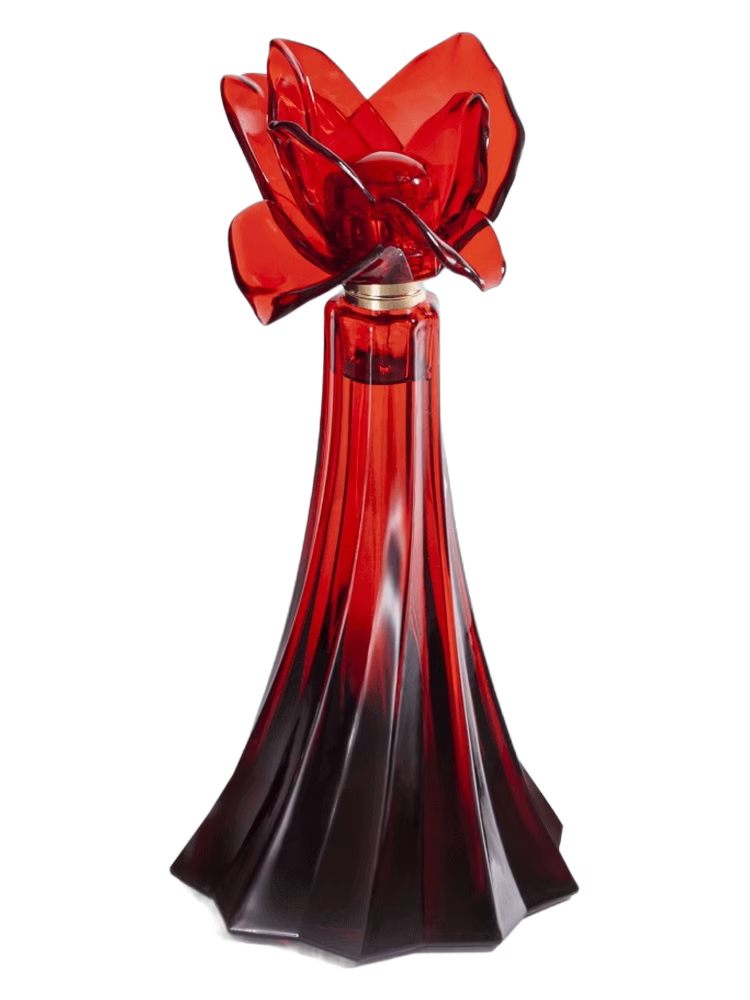 Christian Siriano Ooh La Rouge
